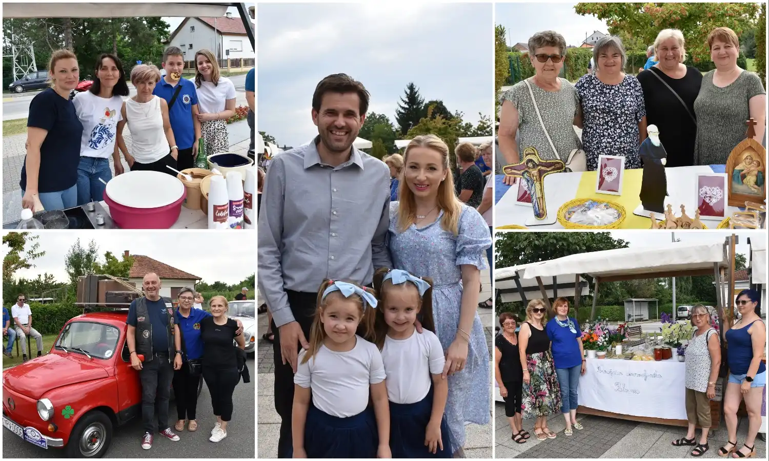 Sajam obrtnika, poljoprivrednika i udruga Mala Subotica 2024 (28) Sajam obrtnika, poljoprivrednika i udruga Mala Subotica 2024 (28)