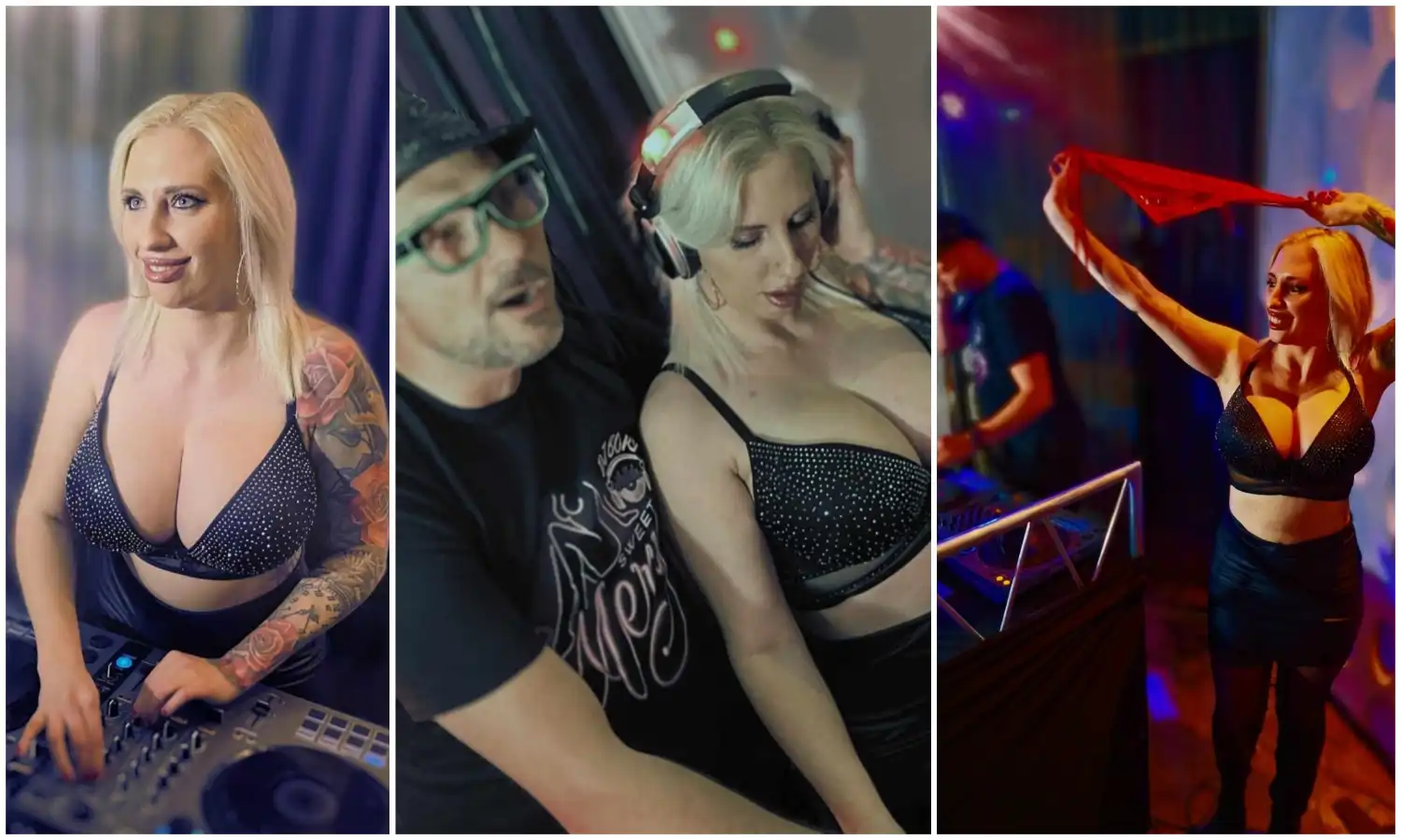 Marija Zadravec sweet mery DJ (8)