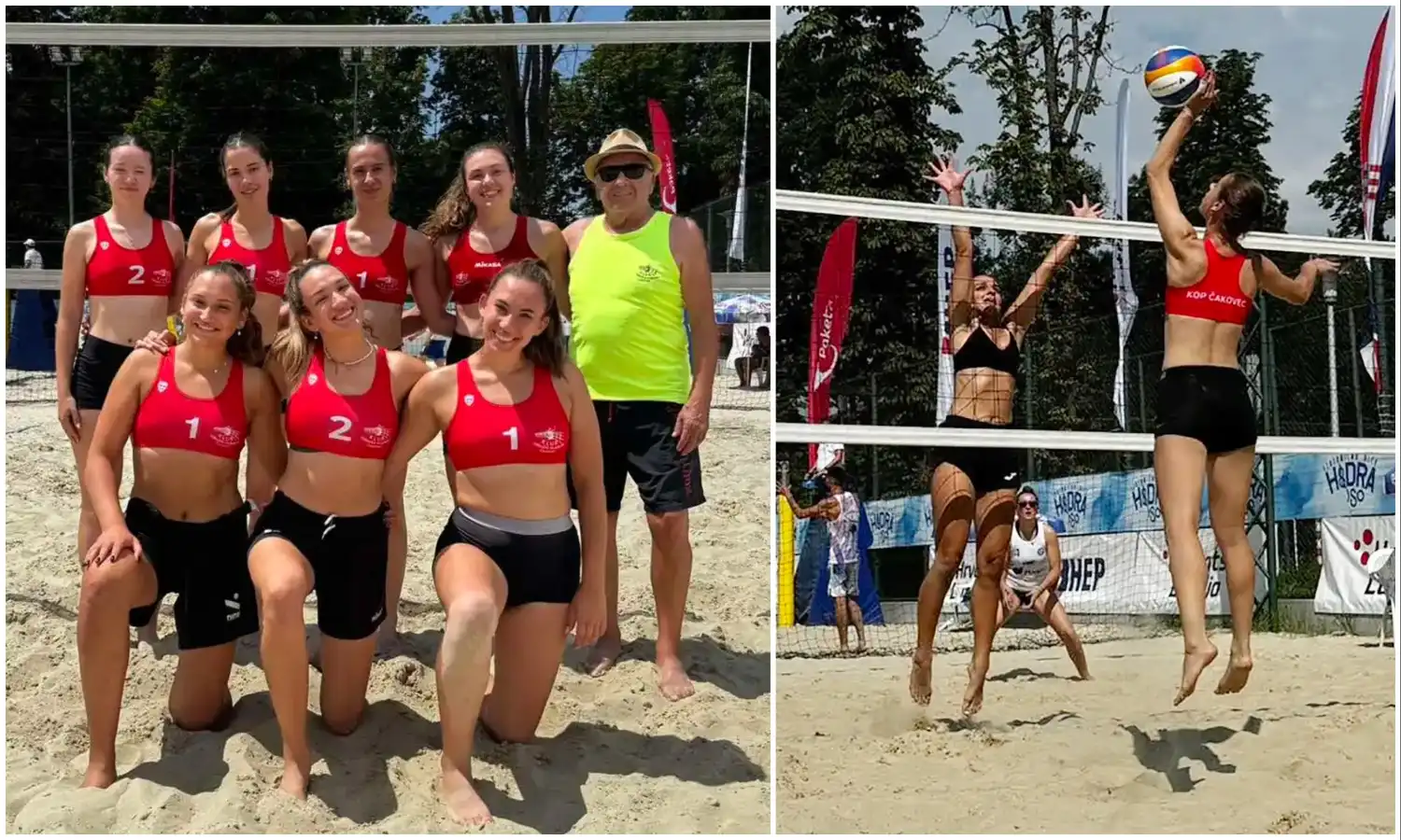 KOP Čakovec odbojka (6)