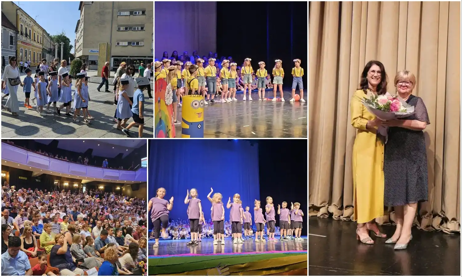 Završna svečanost malih maturanata DV Cvrčak (18) Završna svečanost malih maturanata DV Cvrčak (18)