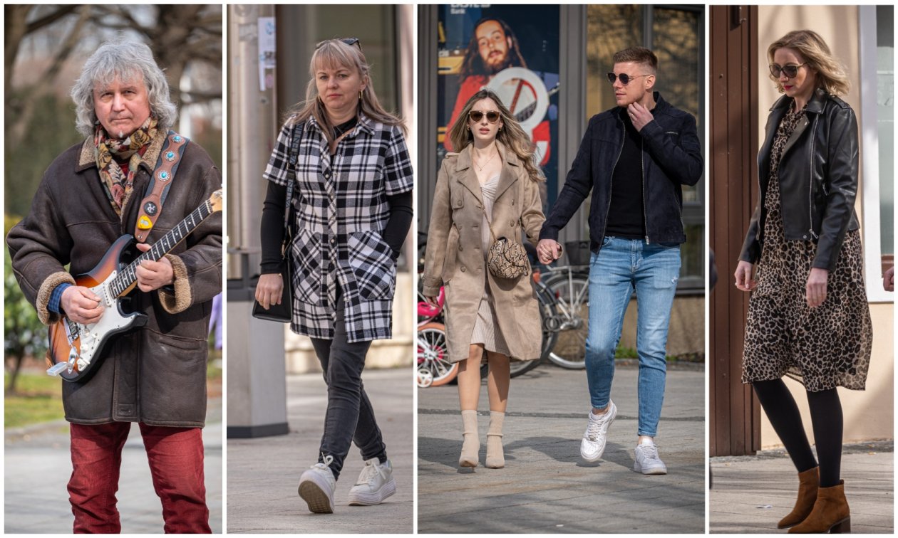 Klikom po Čakovcu 8.3.2025