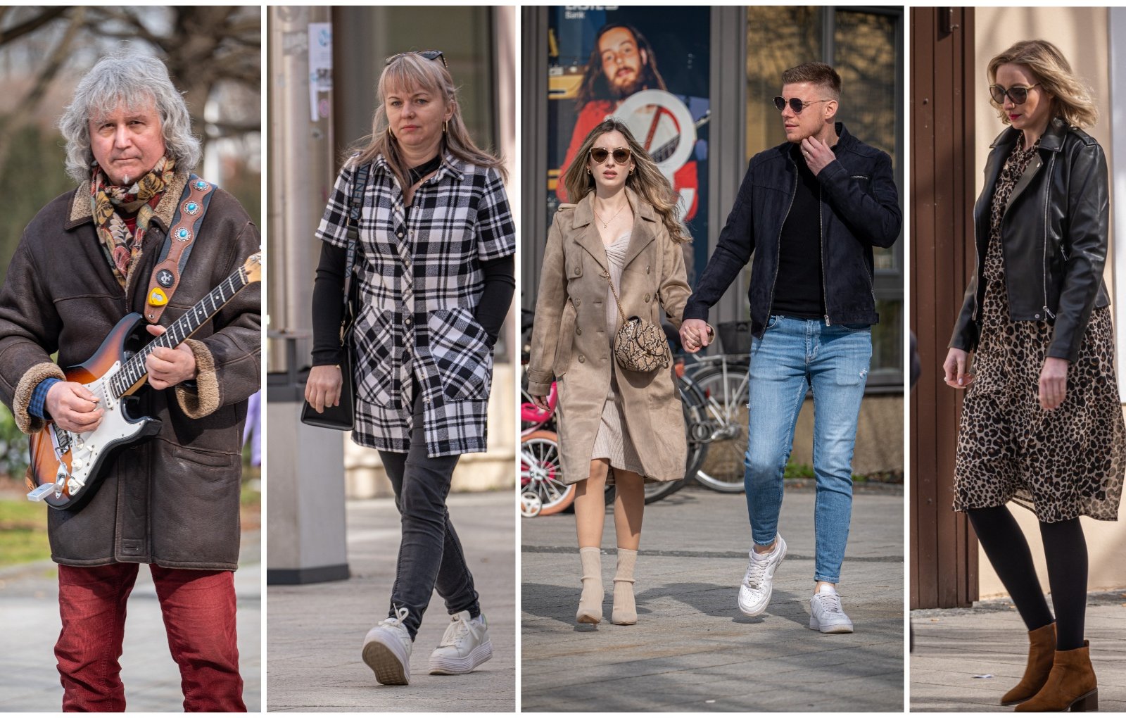 Klikom po Čakovcu 8.3.2025