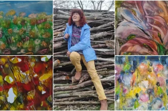 Nadica Gorupić Nadica Gorupić