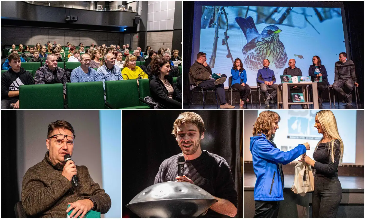 Dan volontera, knjiga ptice – foto Tin Tomanic (34)