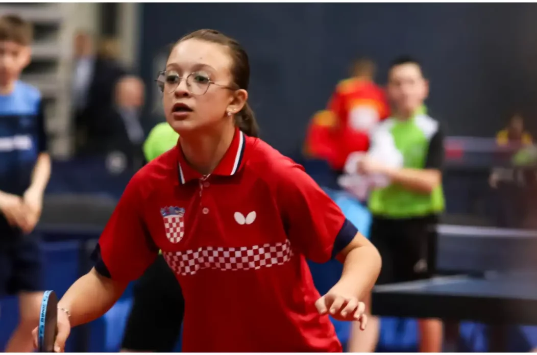 Tena Špoljarić Tena Špoljarić