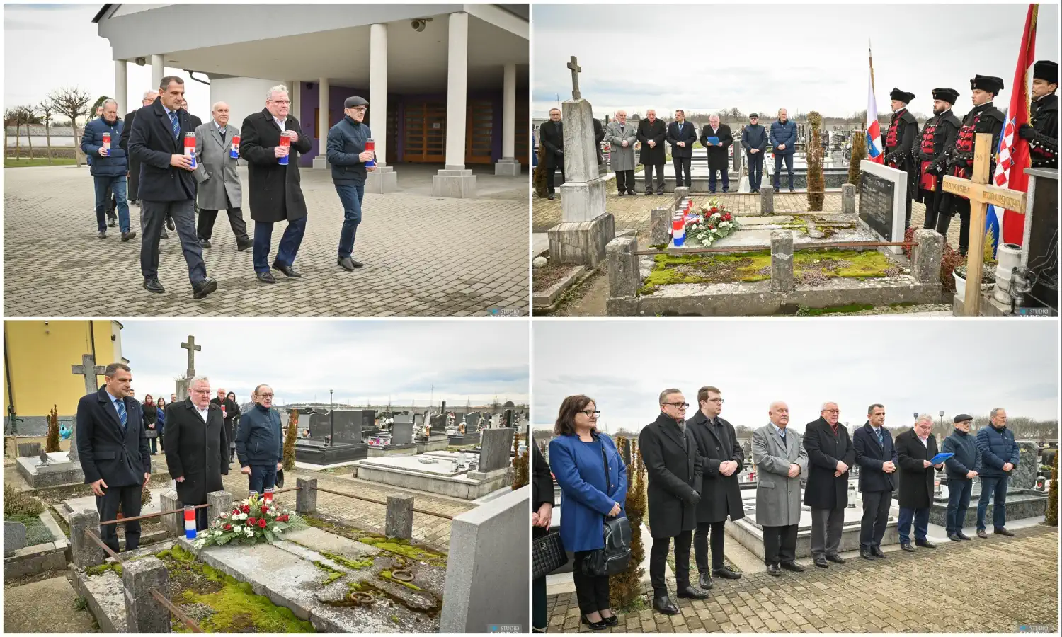 Dan sjedinjenja Međimurja Svečanost na grobu Jurja Lajtmana u Prelogu (13) Dan sjedinjenja Međimurja Svečanost na grobu Jurja Lajtmana u Prelogu (13)