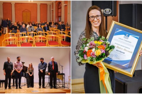 Ana Horvat dobitnica Nagrade 'Josip Štolcer Slavenski' (12)