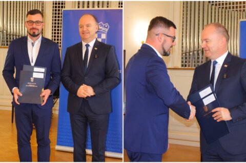 Nikola Novak potpisani ugovori