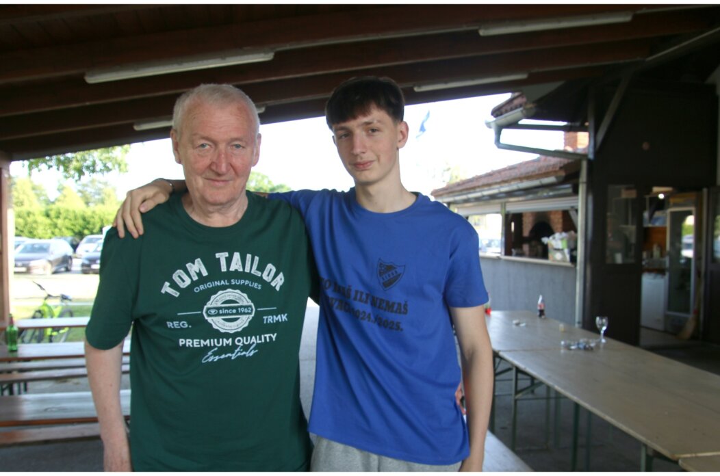 Jakov Sever, Zlatko Fleten Jakov Sever, Zlatko Fleten