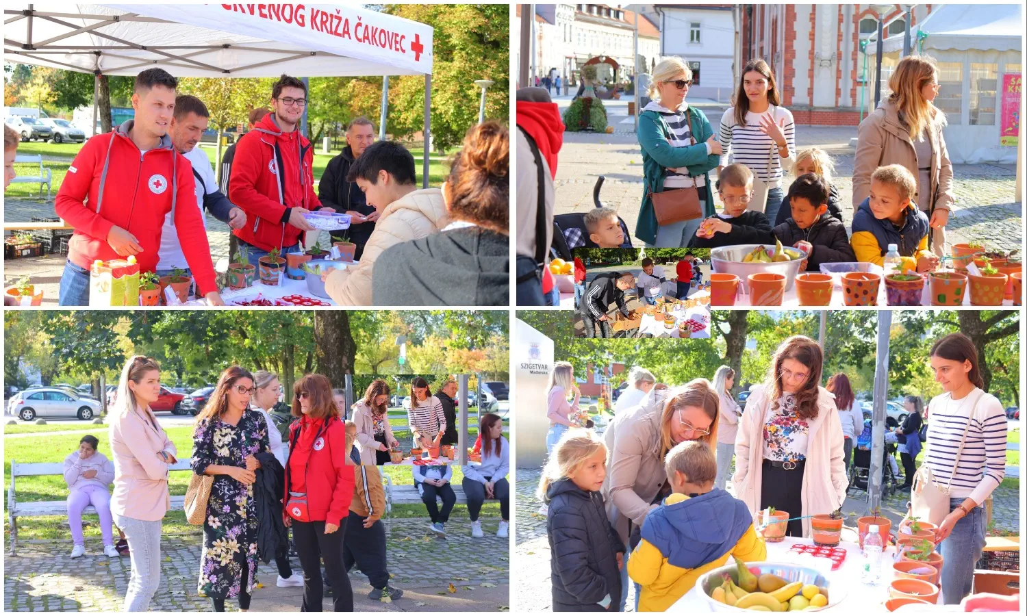 TRG REPUBLIKE Čakovec obilježio Svjetski dan mentalnog zdravlja i beskućnika Podrška najranjivijima kroz edukaciju i solidarnost (10) TRG REPUBLIKE Čakovec obilježio Svjetski dan mentalnog zdravlja i beskućnika Podrška najranjivijima kroz edukaciju i solidarnost (10)