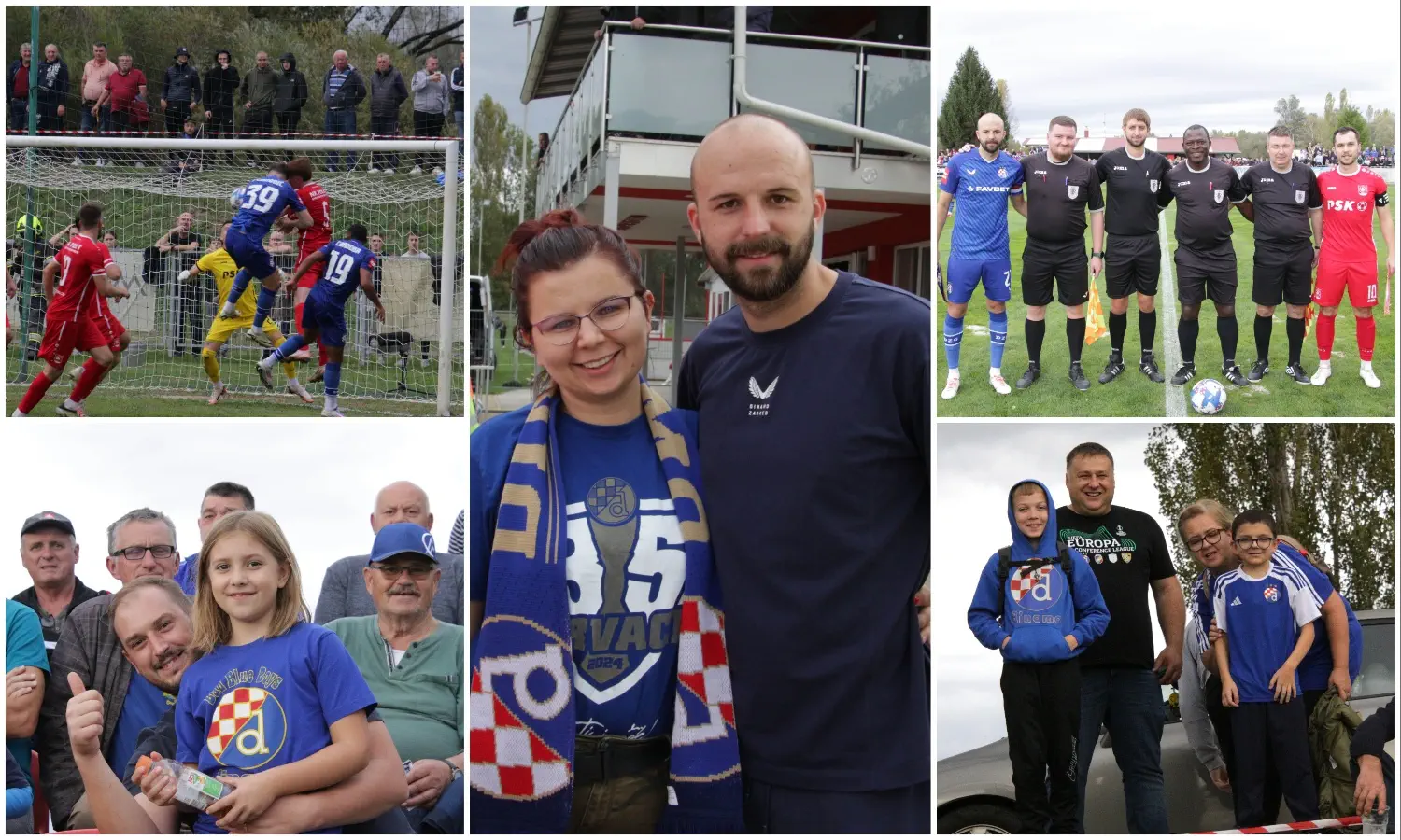 Dinamo – Polet prijateljska utakmica (35)