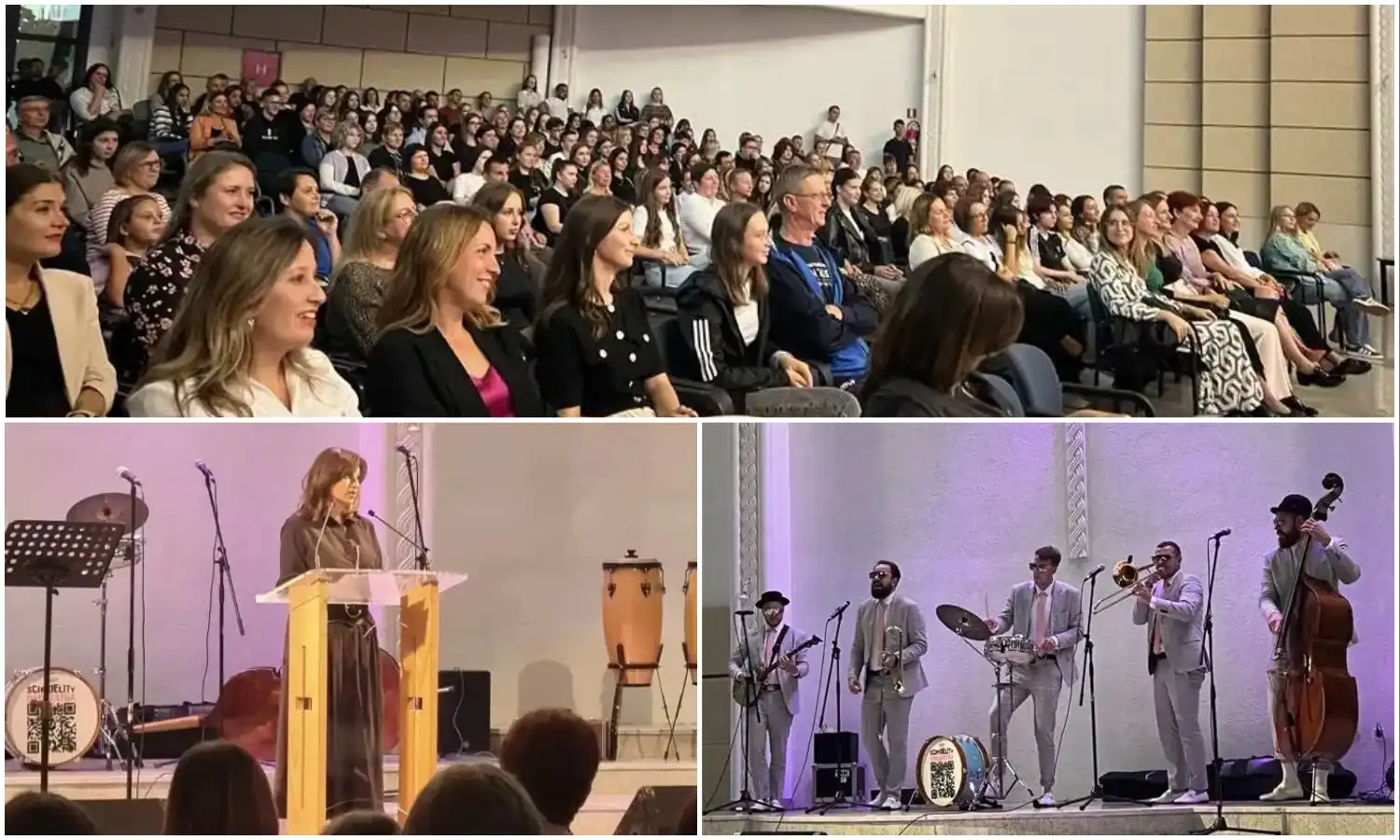 Srednja škola Čakovec – prvi dan nastave 2024 (4)