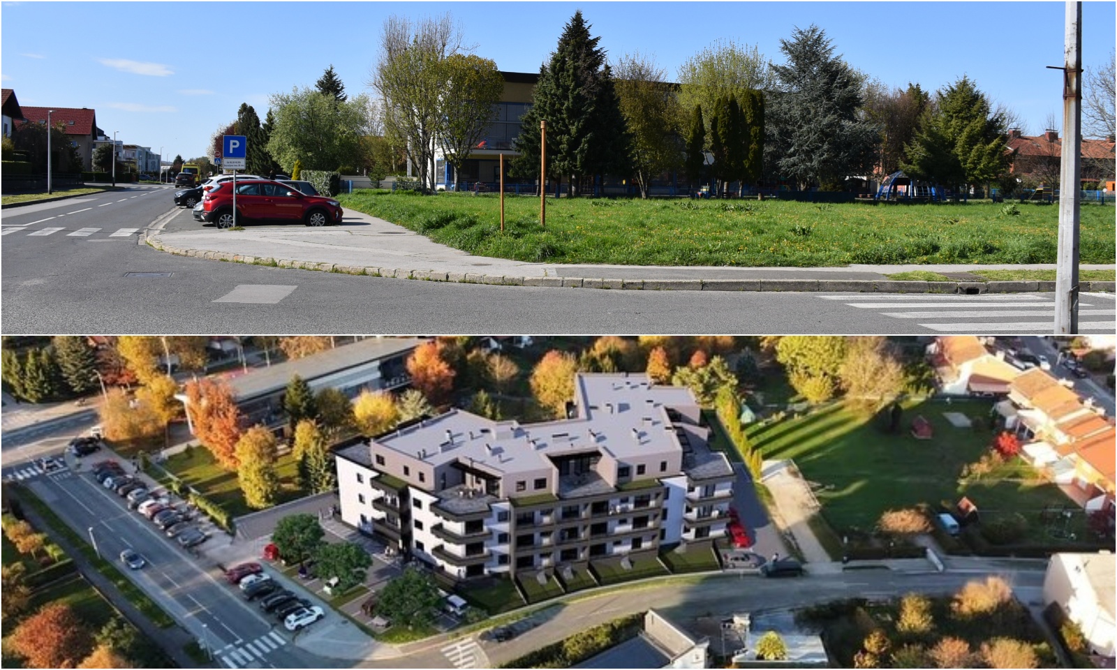 DV Vjeverica DV Vjeverica