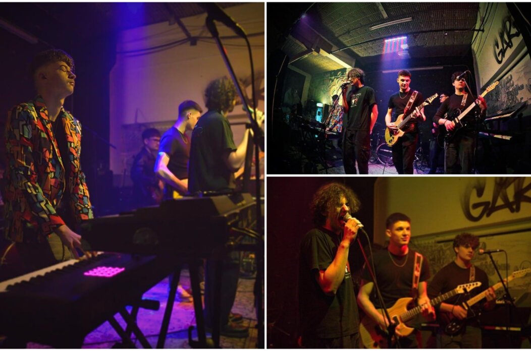 Novi Amsterdam Novi Amsterdam