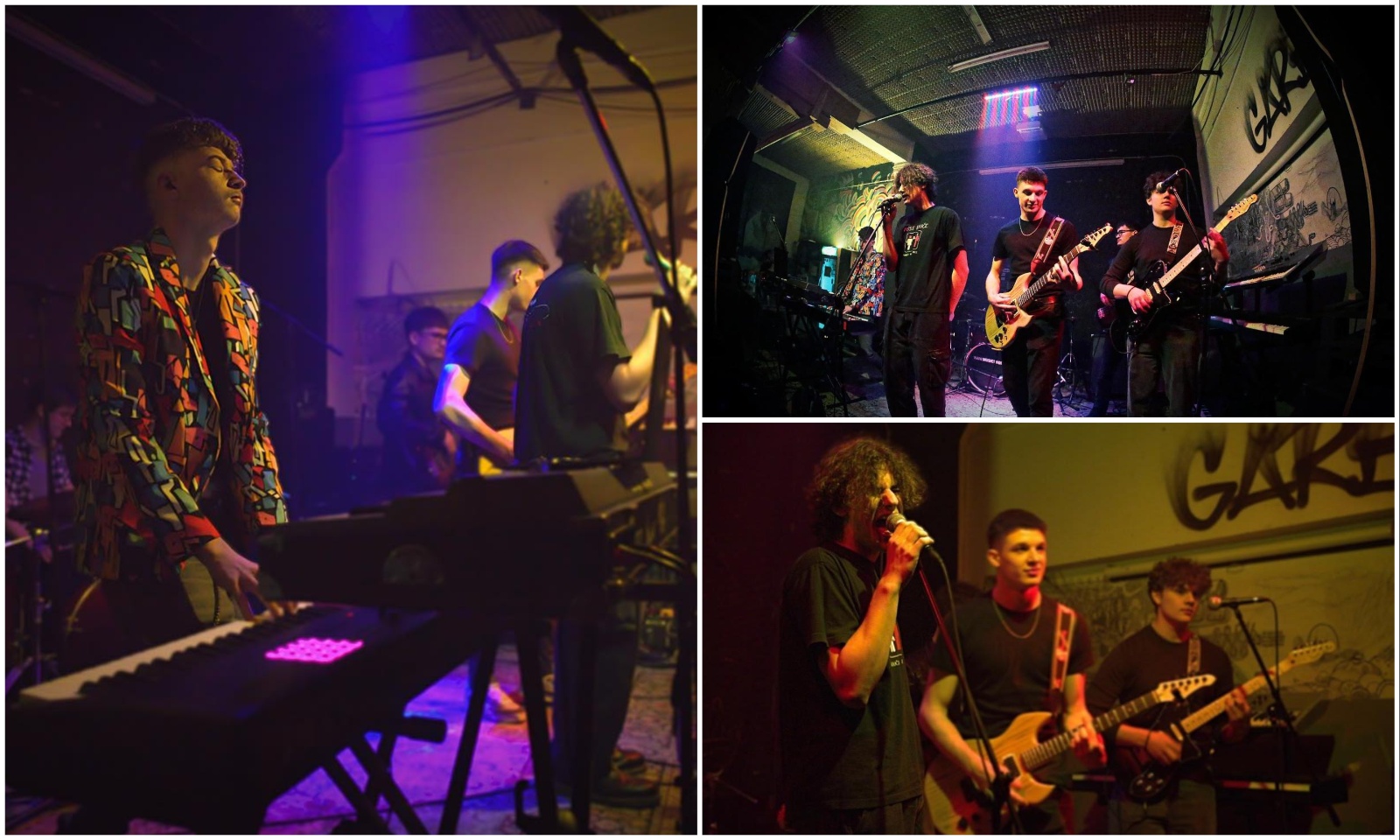 Novi Amsterdam Novi Amsterdam