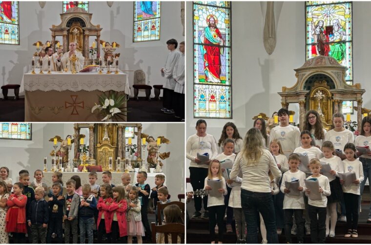 Župa Presvetog Trojstva proslavila Majčin dan (10)