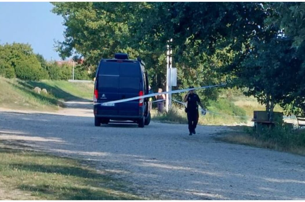 Donja Dubrava, mrtvozornik