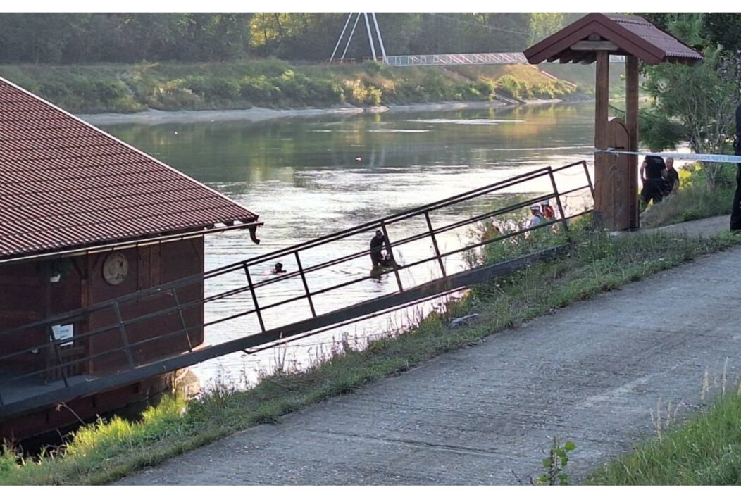 donja dubrava, muškarac,tijelo,utapljanje donja dubrava, muškarac,tijelo,utapljanje