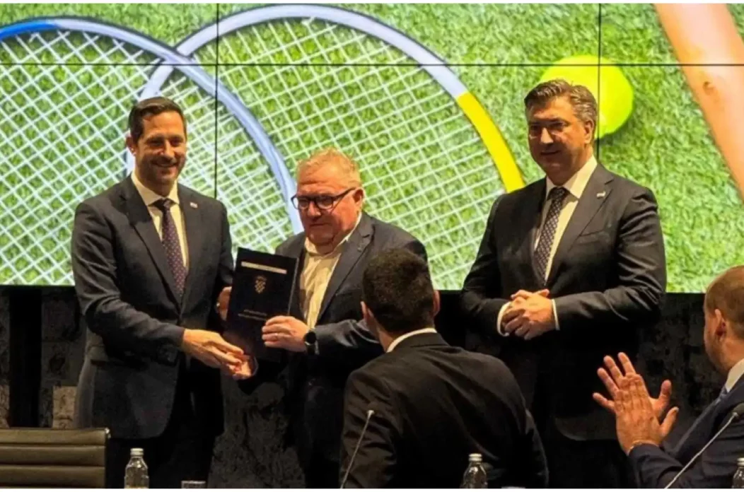 ljubomir kolarek,grad prelog,hard court ljubomir kolarek,grad prelog,hard court