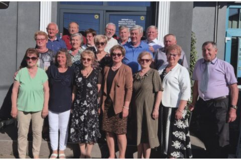 55 godina OŠ Macinec 55 godina OŠ Macinec