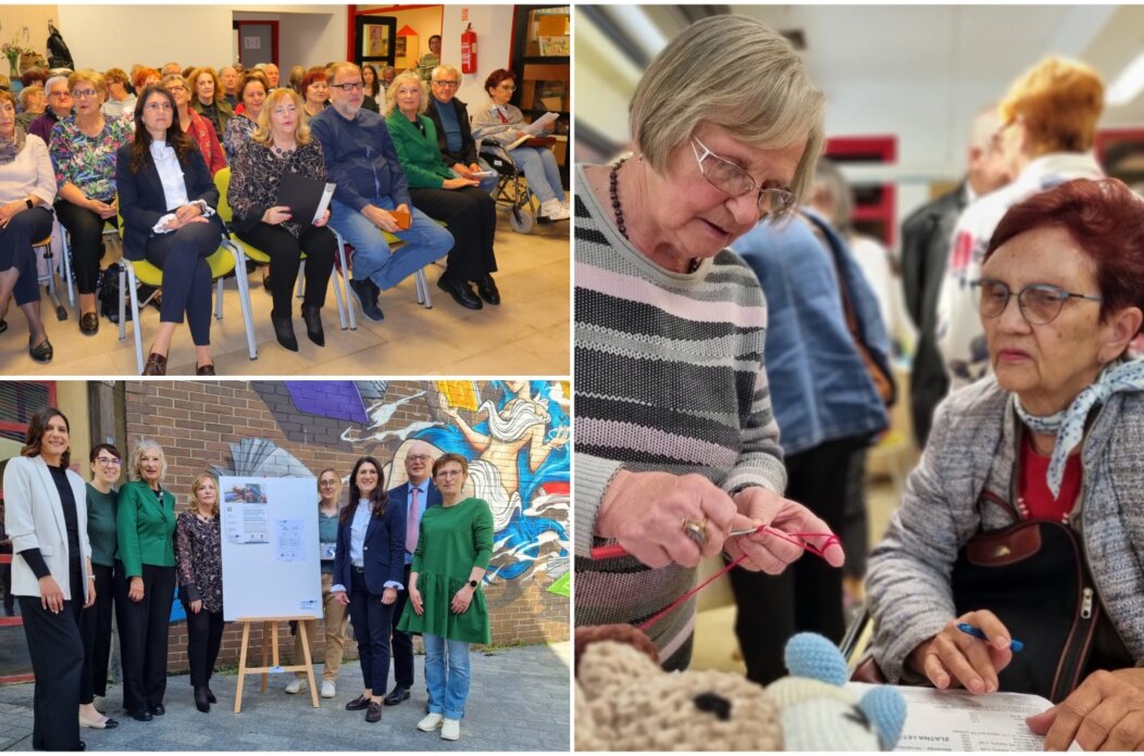 'RITAM PLETENJA' Čakovec domaćin terapijskog susreta treće dobi (13)