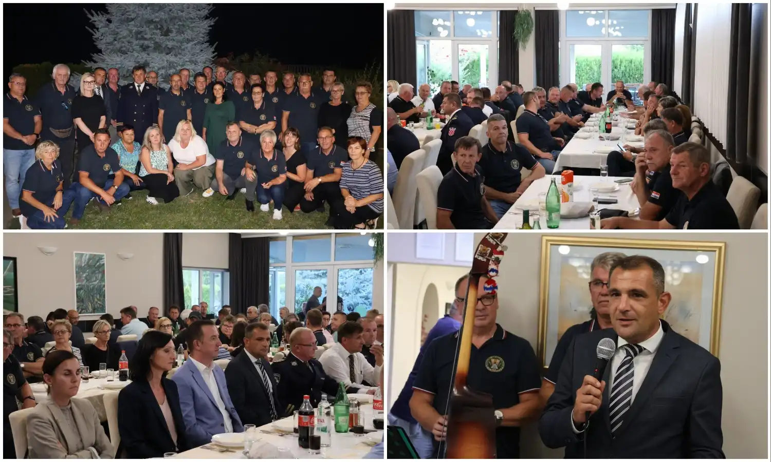 FOTO Župan Posavec odao počast herojima Vukovara na 33. obljetnicu odlaska zadnje smjene policajaca u obranu grada (6)