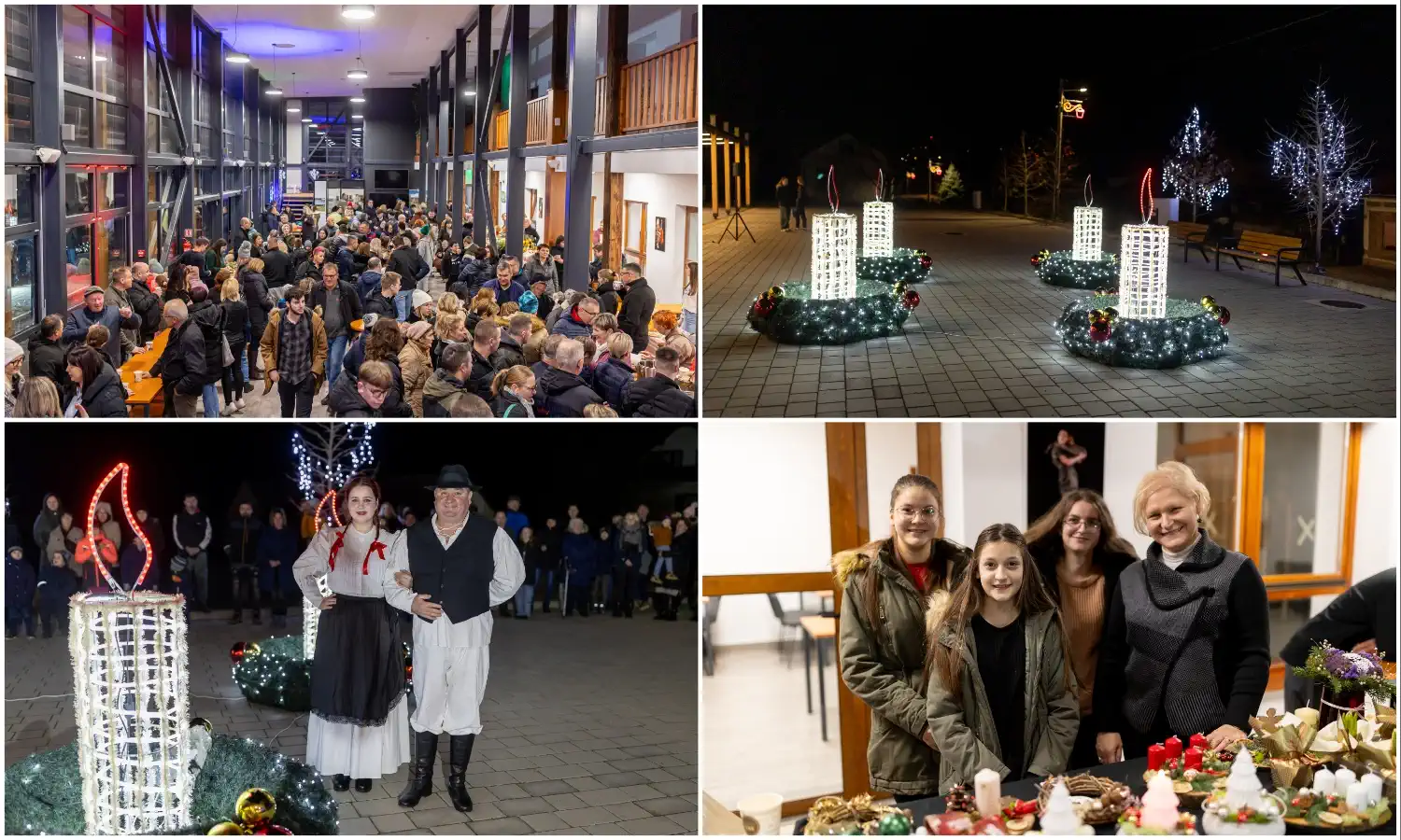 Advent i božićni sajam Štrigova (7)