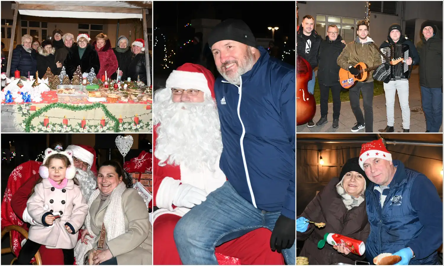 Općina Šenkovec – božićni sajam 2024 (29) Općina Šenkovec – božićni sajam 2024 (29)