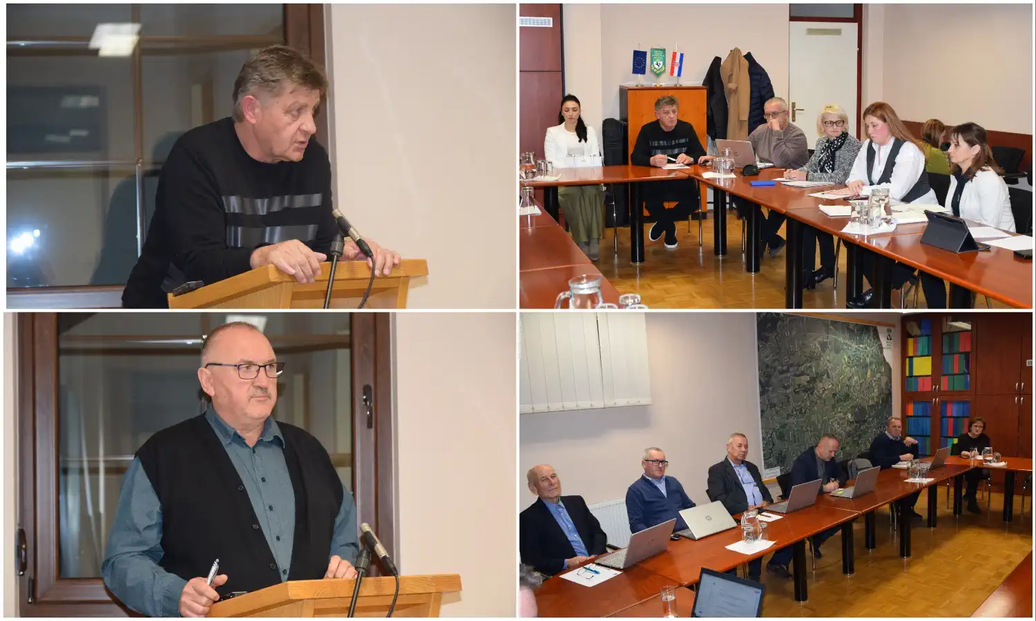 Općinsko vijeće Donji Kraljevec 2024 (1) Općinsko vijeće Donji Kraljevec 2024 (1)