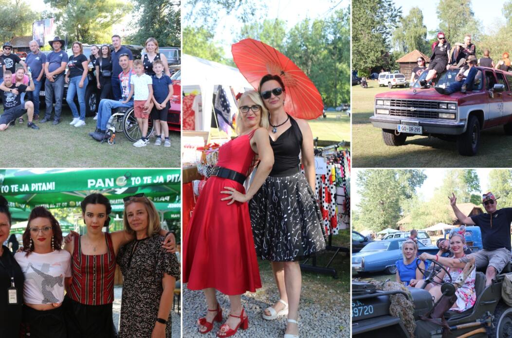 TRASH & BURN Rock and roll, američki klasici i pin-up djevojke zavladali Sv. Martinom na Muri (86)