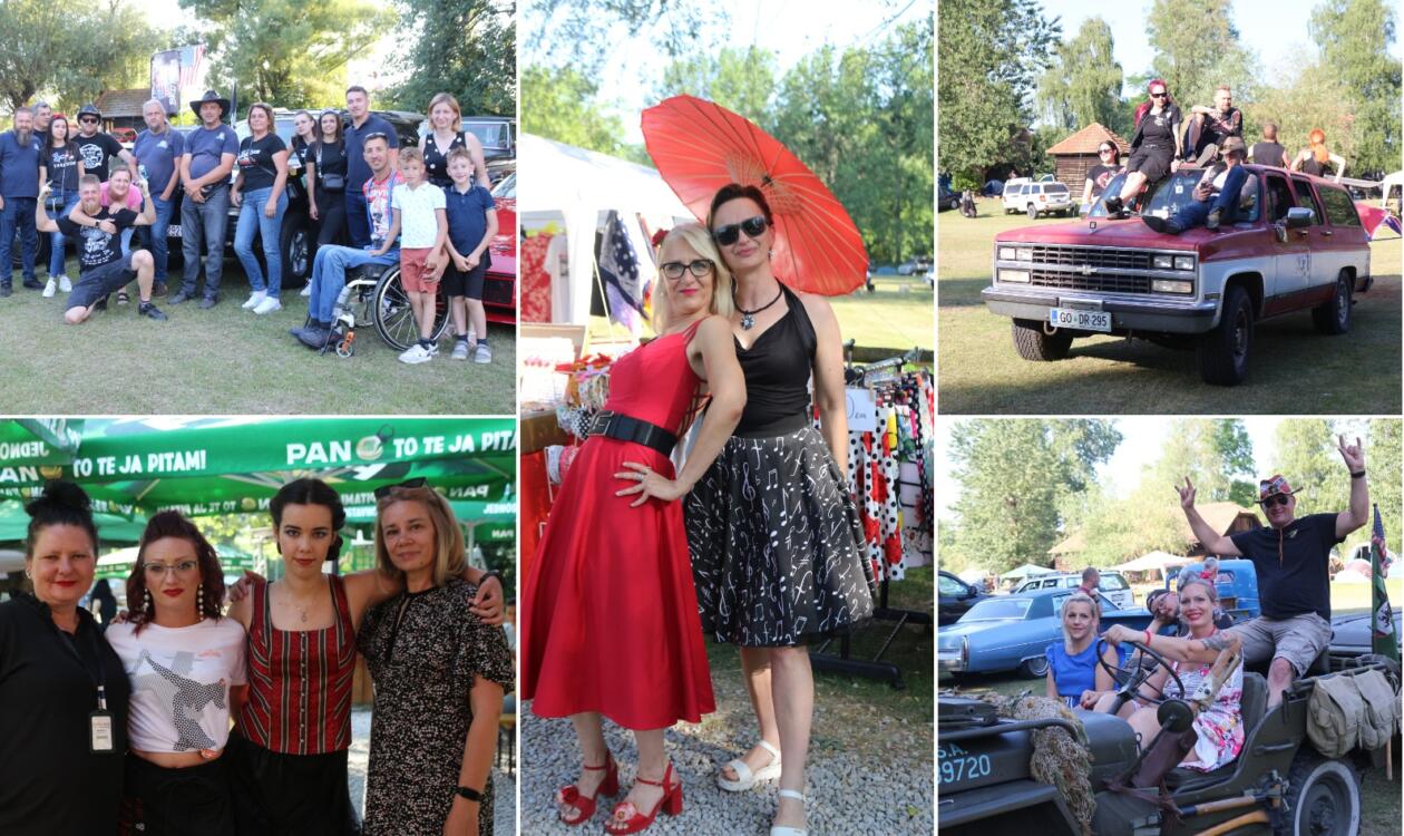 TRASH & BURN Rock and roll, američki klasici i pin-up djevojke zavladali Sv. Martinom na Muri (86)