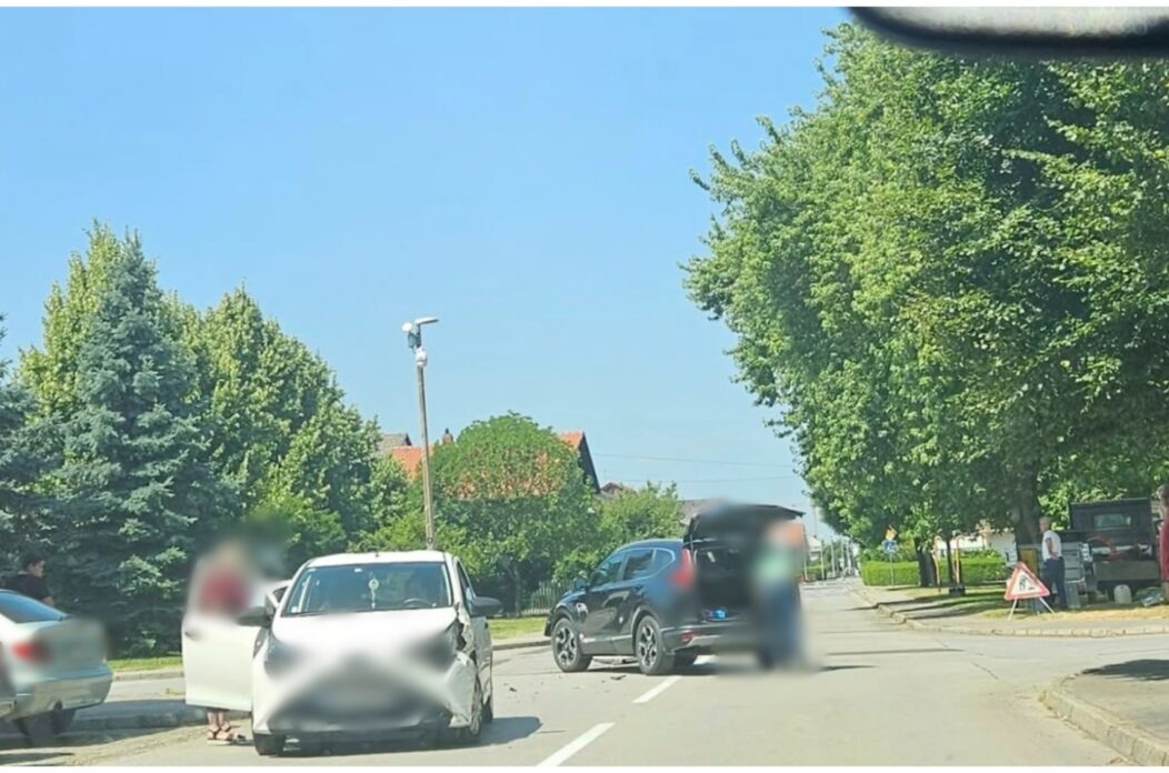 nesreća jug nesreća jug