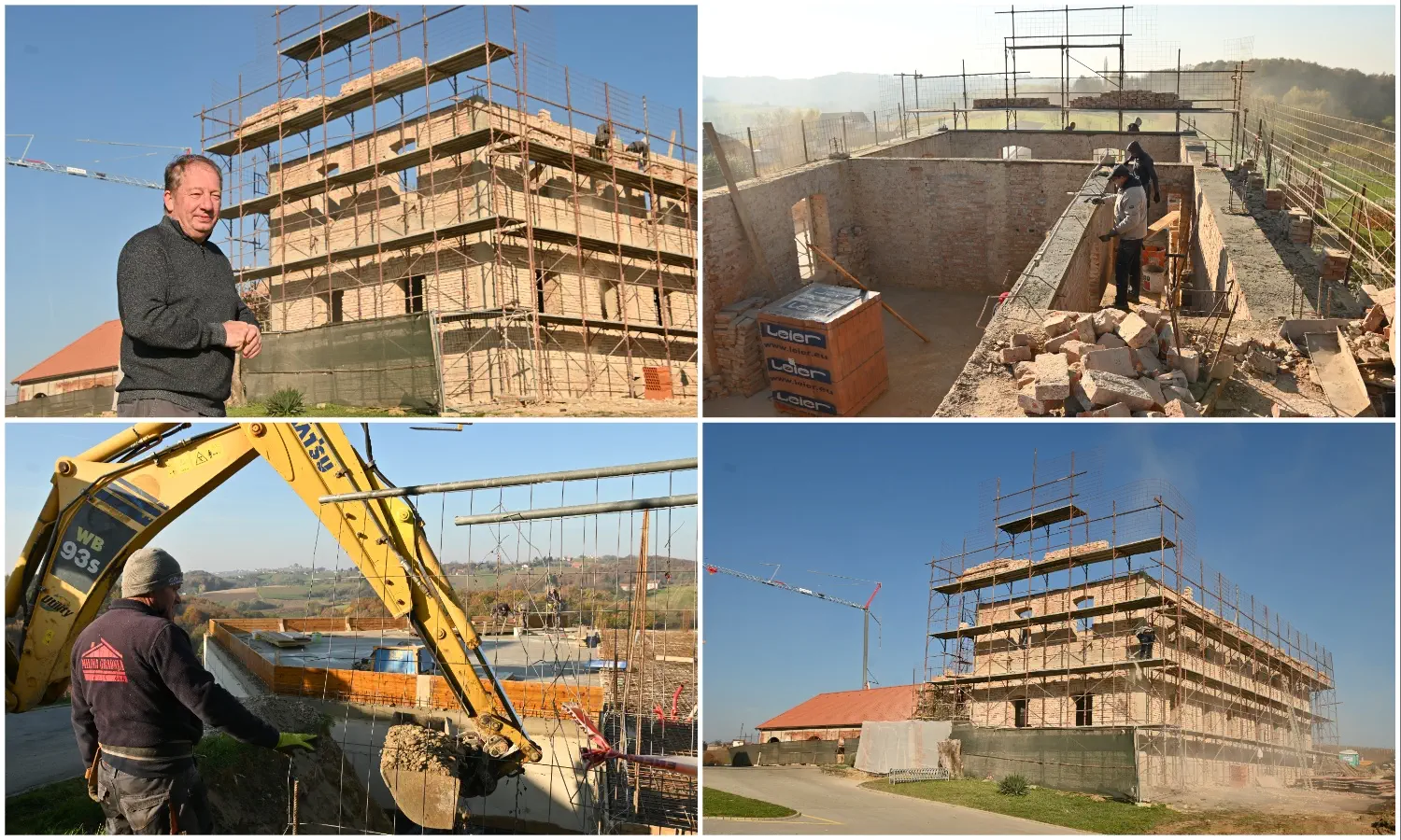 Branimir Jakopić (4) Branimir Jakopić (4)