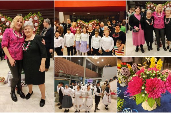 izložba kinča, nada tomašek