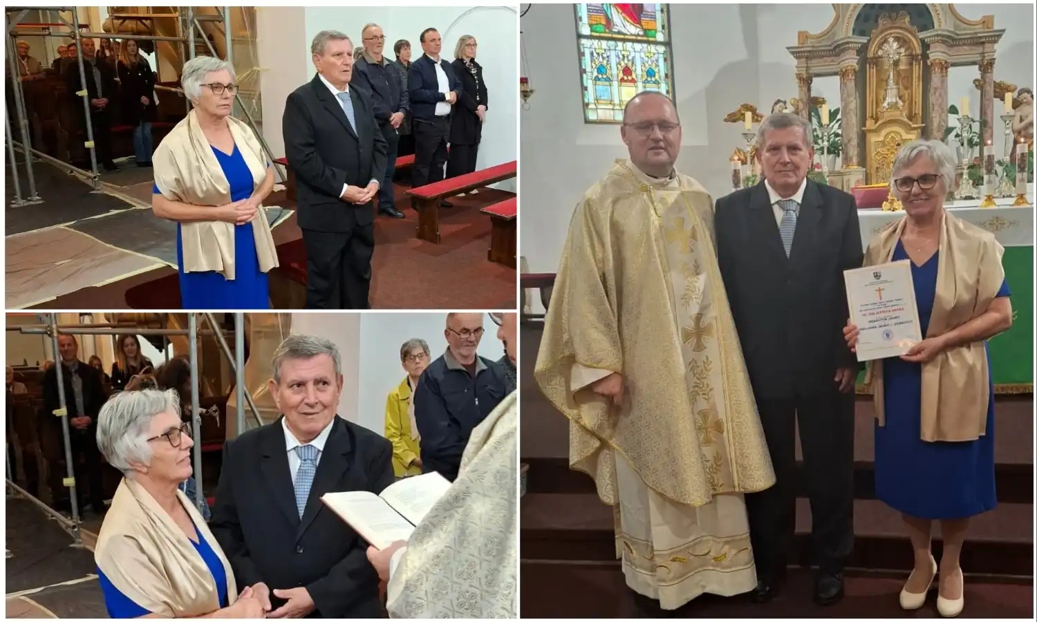Dragutin i Smiljana Jagec proslavili 50 godina braka (8)
