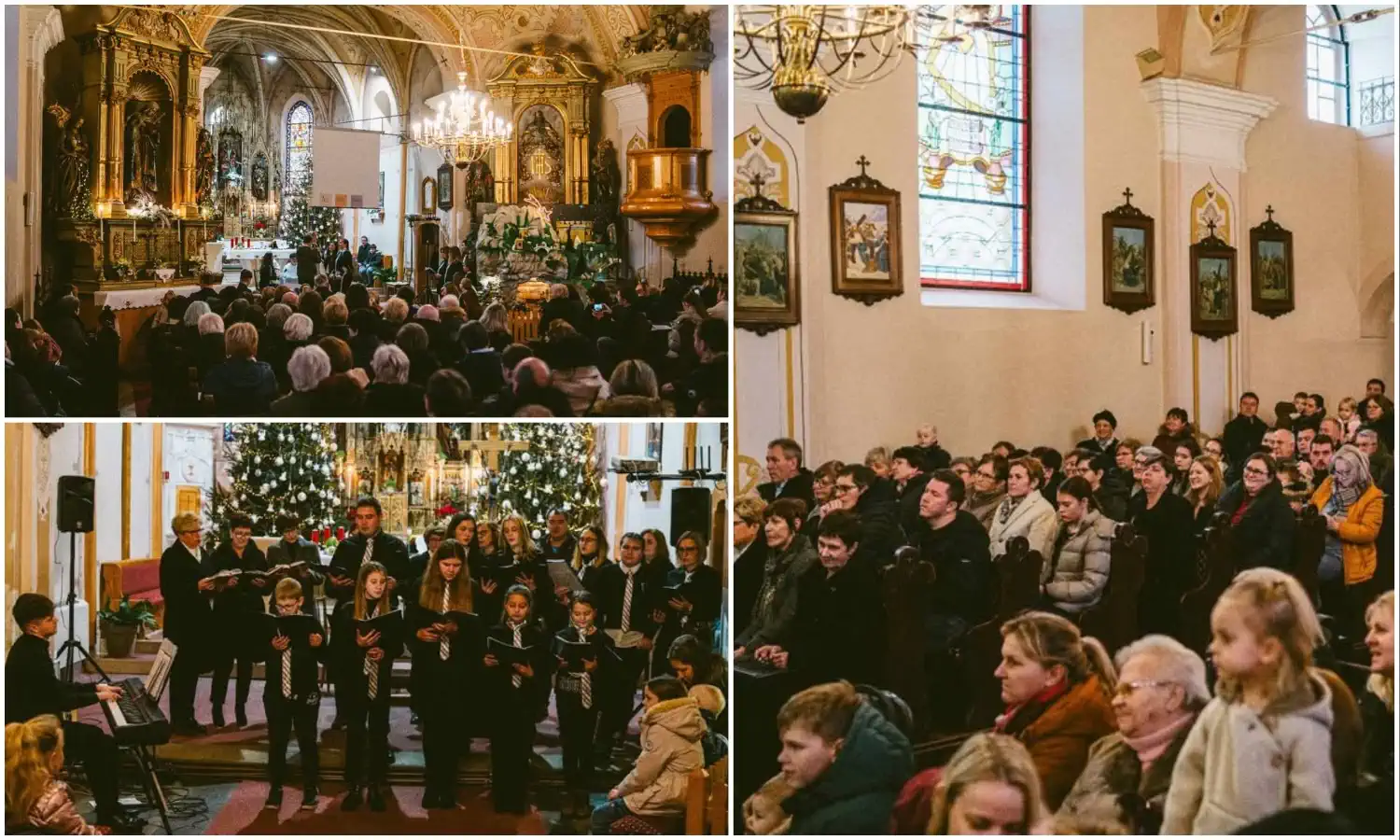 Općina Podturen humanitarni koncert 2025 (1)