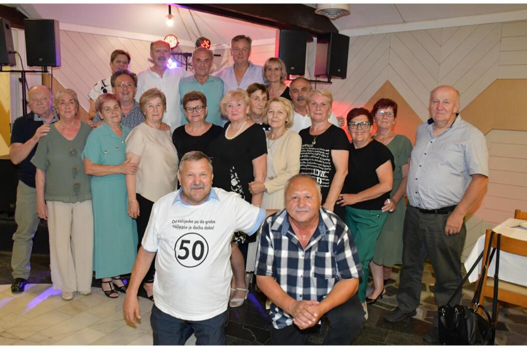 50 godina škole pribislavec belica 50 godina škole pribislavec belica