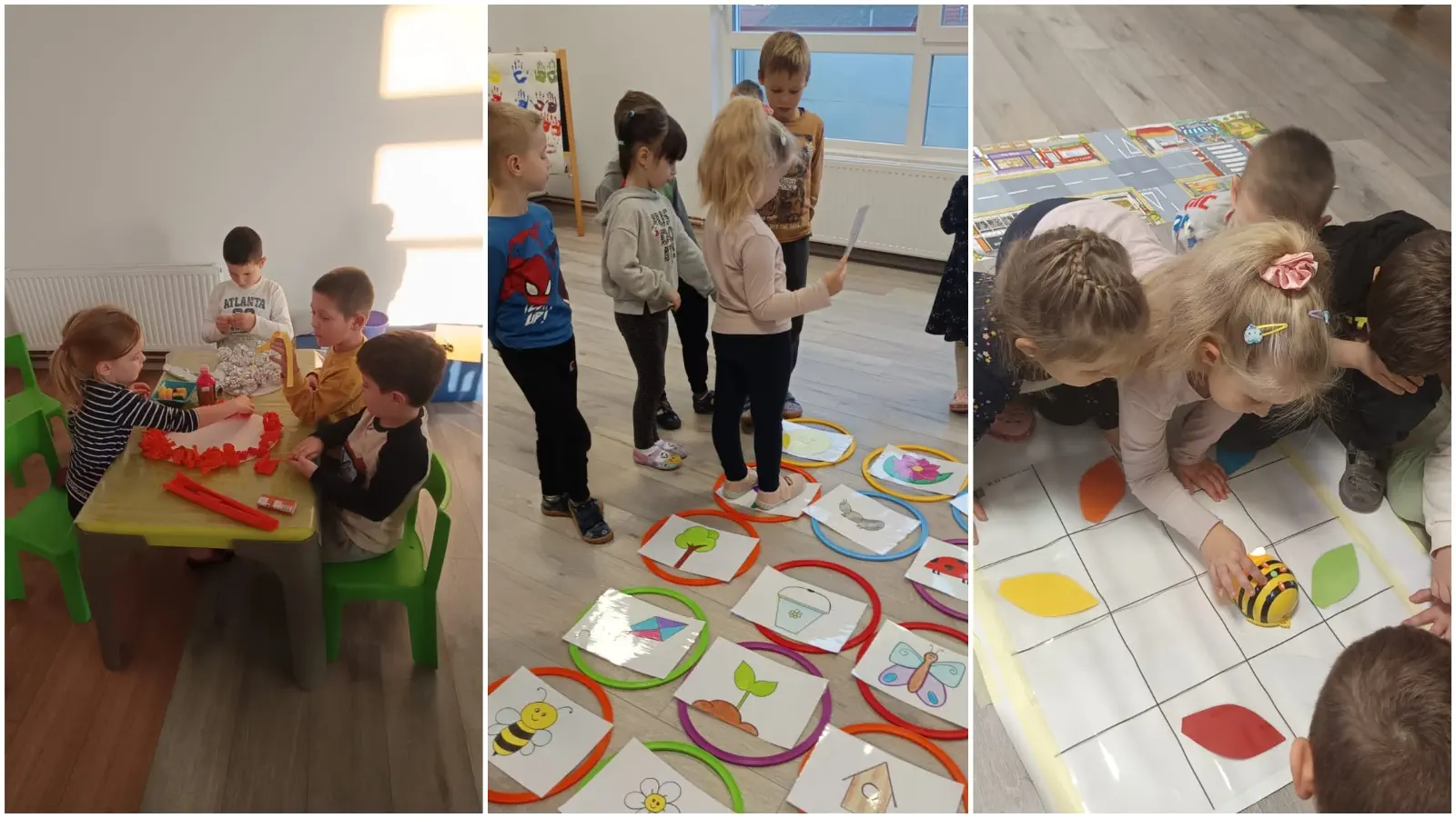 ČAKOVEC Pokrenut eTwinning projekt Šareni cvijet u Dječjoj mašti (5)