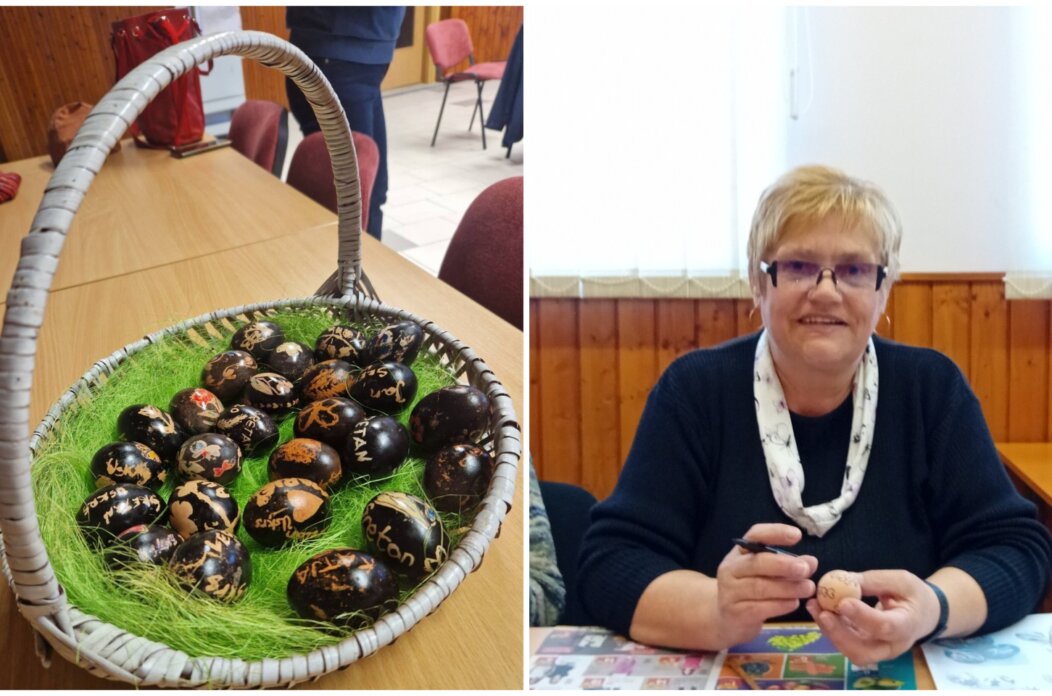 Ljiljana Pintarić Ljiljana Pintarić