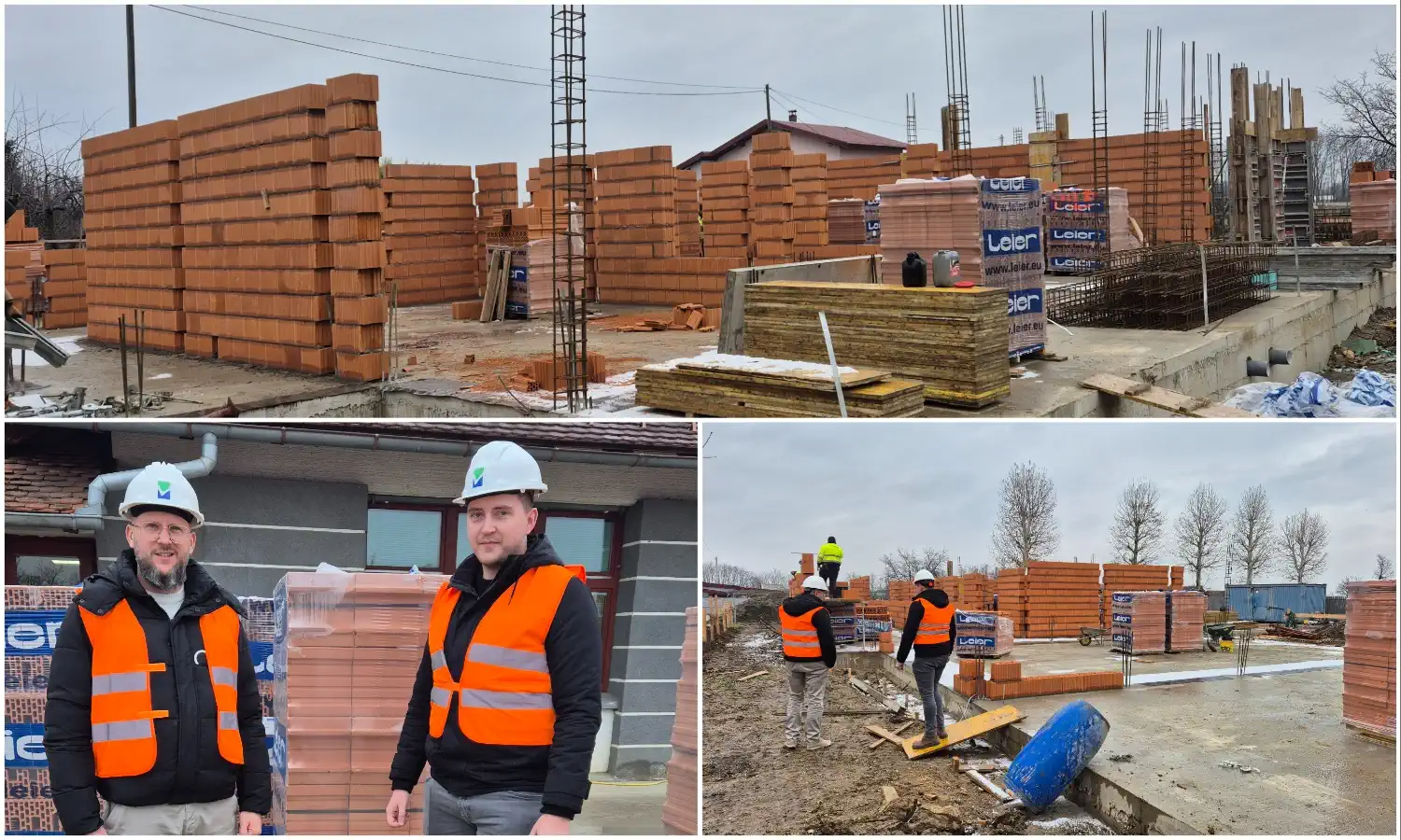 Pribislavec – rekonstrukcija vrtića 2025 (1) Pribislavec – rekonstrukcija vrtića 2025 (1)