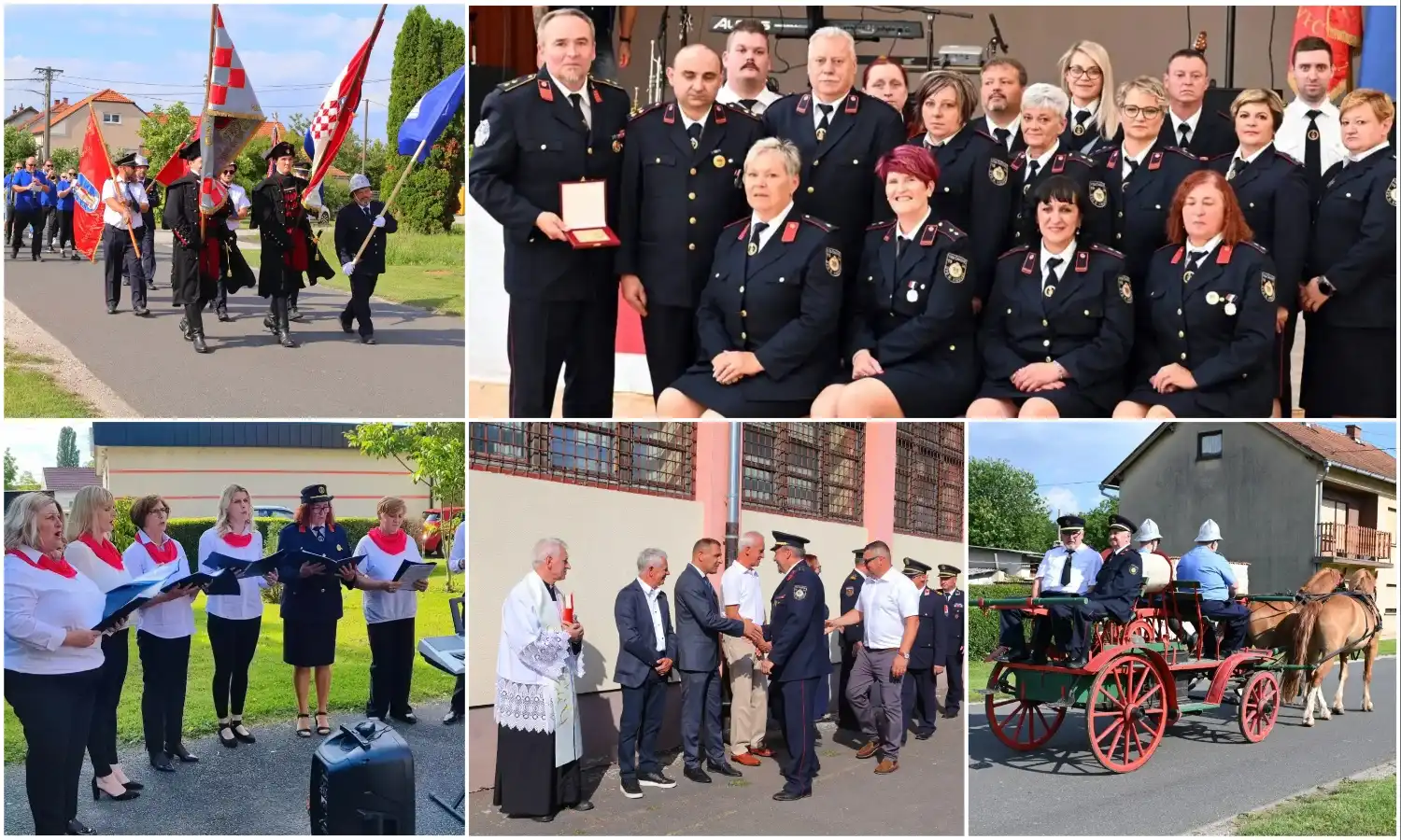 DVD Gornji Vidovec proslavio 100 godina (32) DVD Gornji Vidovec proslavio 100 godina (32)