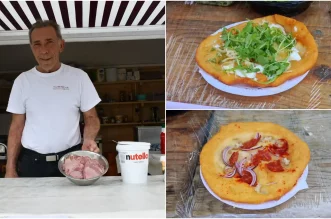 josip lončarić,langoši