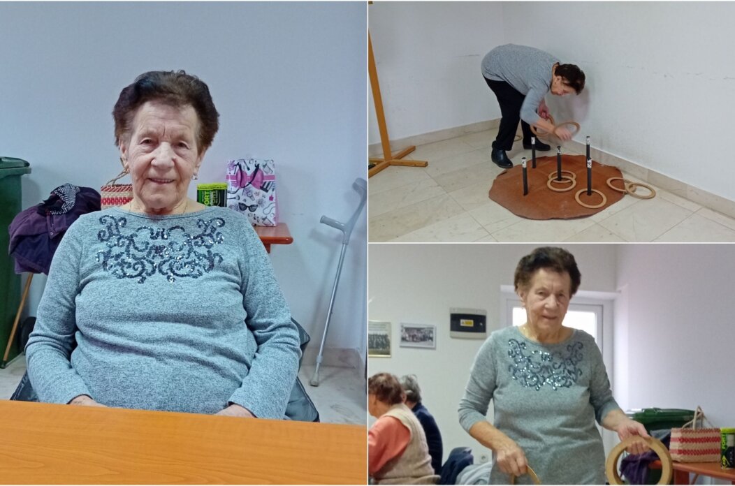 Alojzija Žnidarić Alojzija Žnidarić