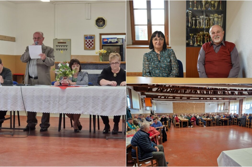 Naslovna, umirovljenici, Sv. Juraj na bregu Naslovna, umirovljenici, Sv. Juraj na bregu