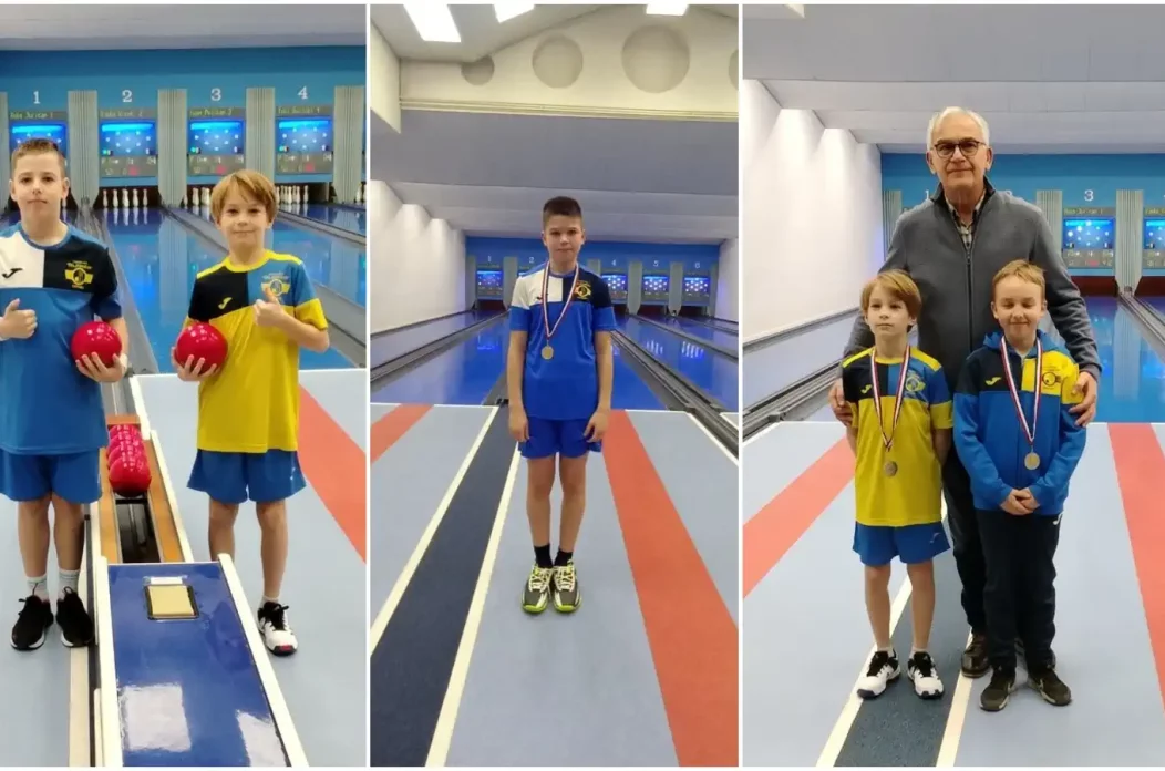 Mladi kuglači KK Željezničar regionalni turnir 2025 (7) Mladi kuglači KK Željezničar regionalni turnir 2025 (7)