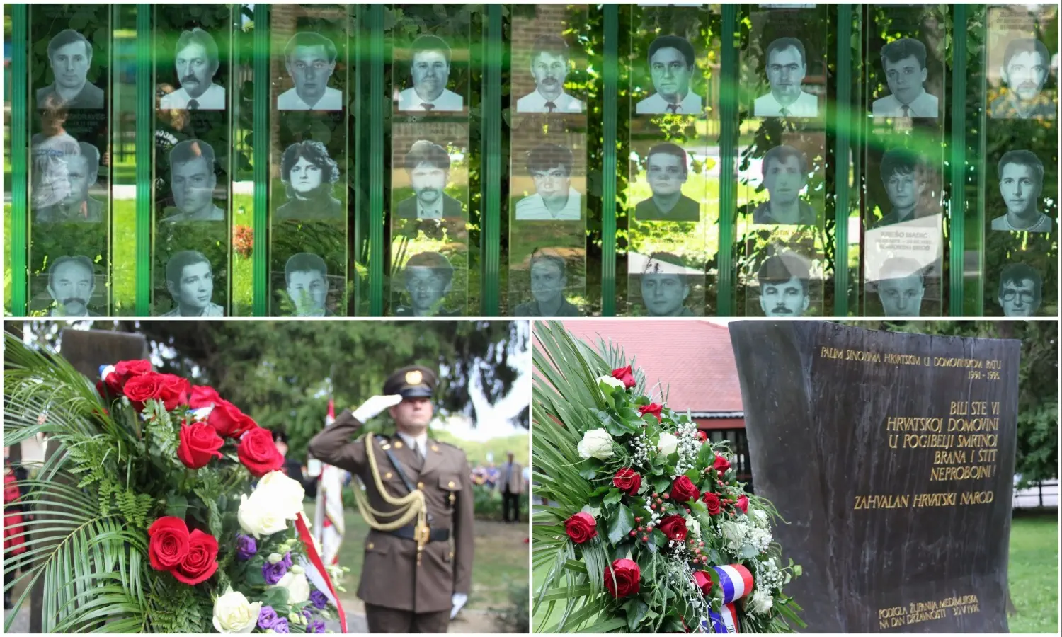 PRISJETIMO SE Dan kada je Međimurje postalo prva oslobođena regija Hrvatske (3) PRISJETIMO SE Dan kada je Međimurje postalo prva oslobođena regija Hrvatske (3)