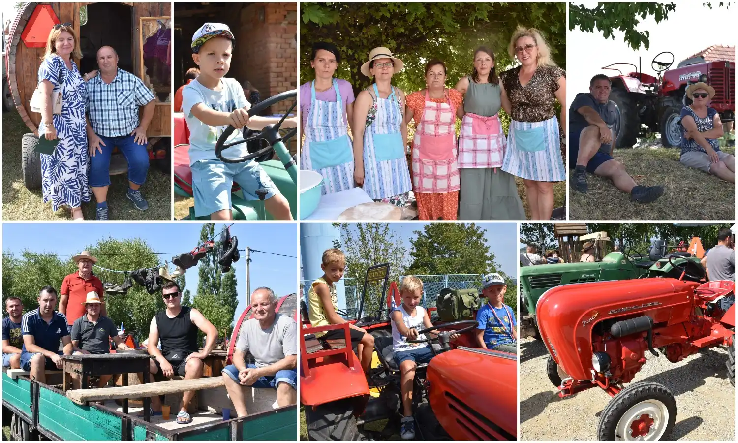 Sveti Urban – povorka starih traktora 2024 Dani turizma (27)