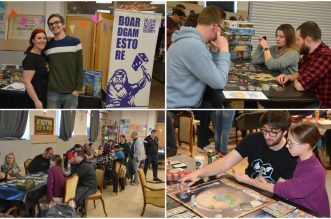 Nedelišće- društvene igre Artisto