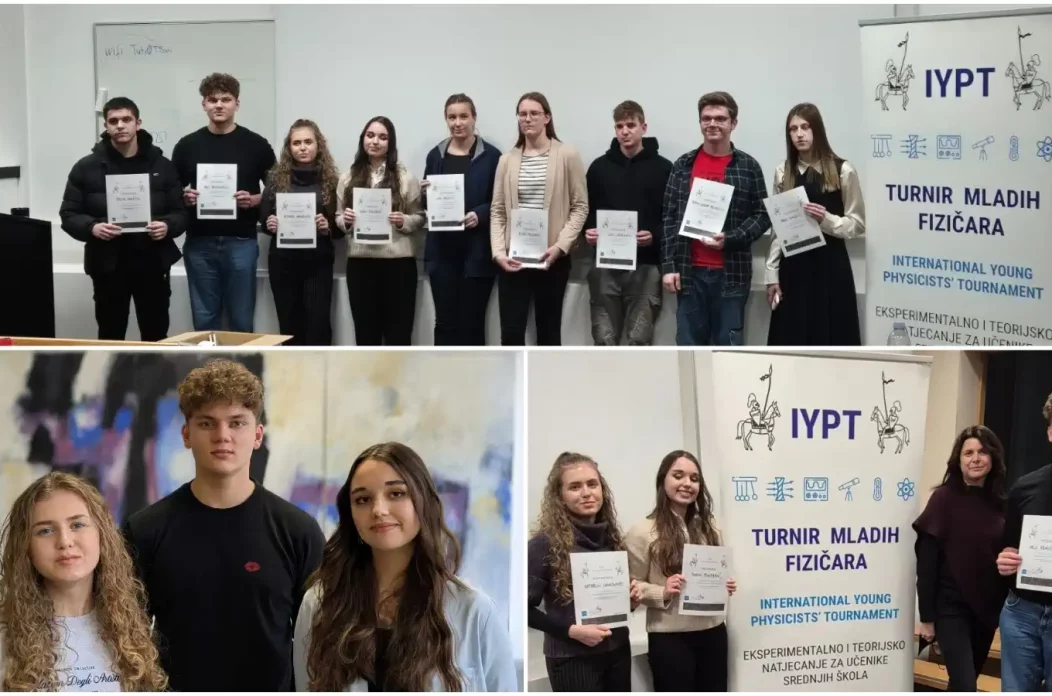 Gimnazijalci fizičari 2025 (1) Gimnazijalci fizičari 2025 (1)