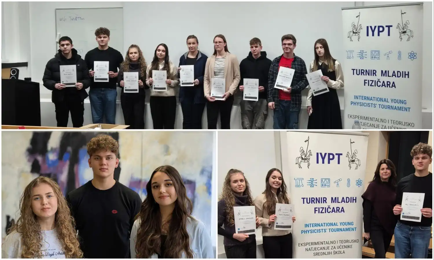 Gimnazijalci fizičari 2025 (1) Gimnazijalci fizičari 2025 (1)